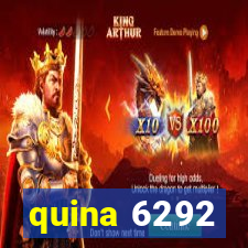 quina 6292